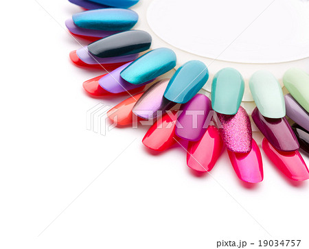 Nail varnishes Nail varnishes 19034757