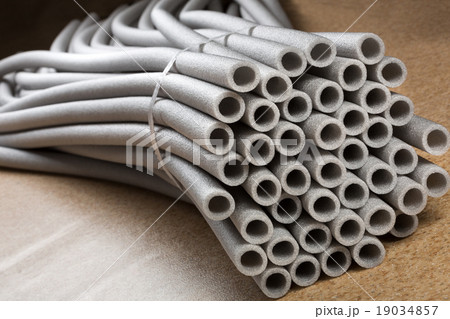 Insulation for pipes 19034857