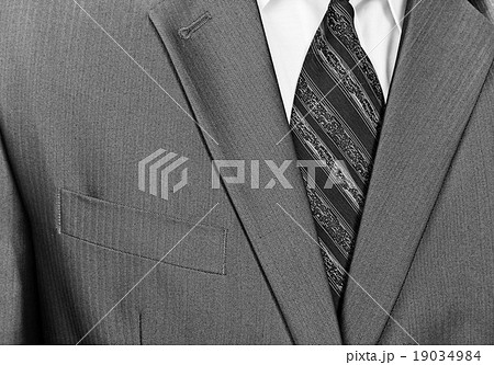 Businessman formal suit 19034984