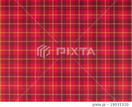 Mesh red gift paper 19035320