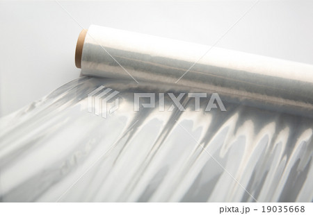 Wrapping plastic stretch film 19035668