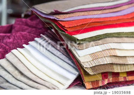 Examples of fabric 19035698