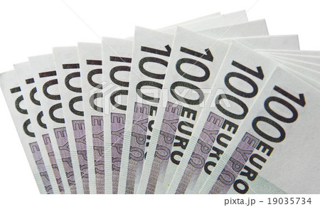 Euro Euro 19035734