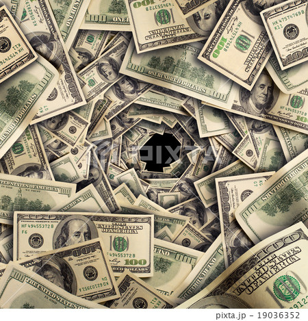 Financial tunnel Financial tunnel 19036352