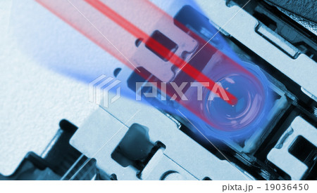 DVD drive laser DVD drive laser 19036450