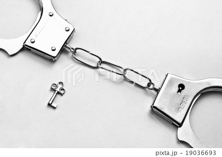 Handcuffs Handcuffs 19036693