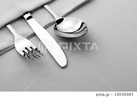 Silverware set Silverware set 19036985
