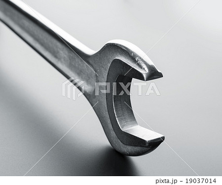 Stainless steel wrench Stainless steel wrench 19037014