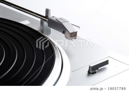 レコードプレーヤー 19037789