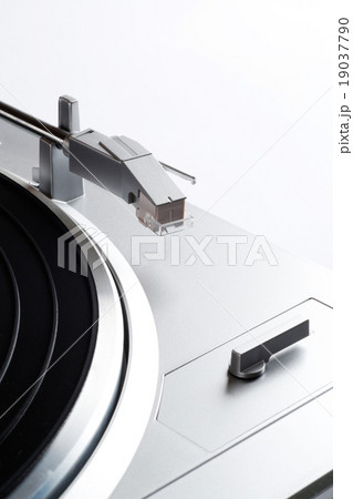 レコードプレーヤー 19037790