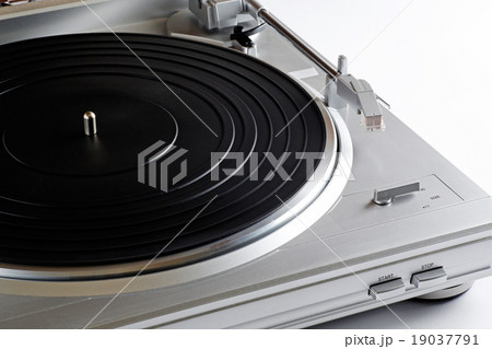 レコードプレーヤー 19037791