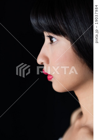 美肌ビューティー女性 美肌ビューティー女性 19037984