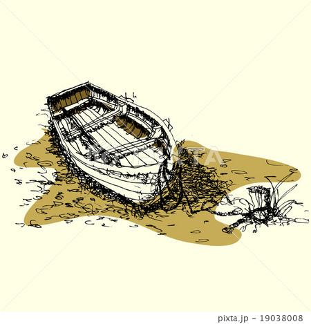 Pin by Concetta Presutti on Salvataggi rapidi in 2023  Boat tattoo Boat  drawing Row boat