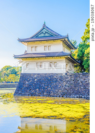 Imperial palace in tokyo japan Imperial palace in tokyo japan 19038067