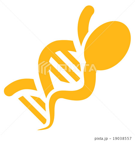 Sperm Genome Icon Sperm Genome Icon 19038557