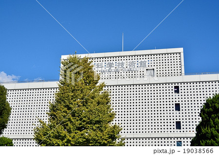 科学技術館 科学技術館 19038566