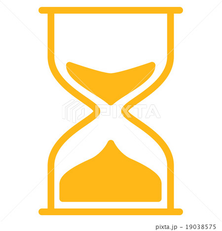 Hourglass Icon 19038575
