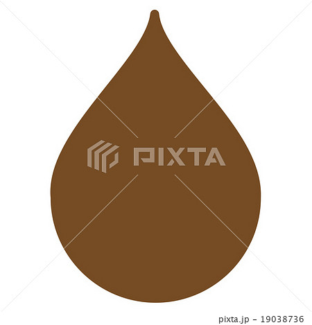Drop Icon 19038736