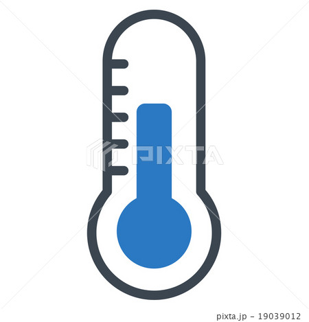 Temperature Icon 19039012