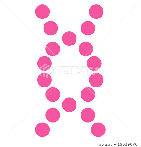 Dna Spiral Icon Dna Spiral Icon 19039076