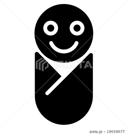 Infant Icon 19039077