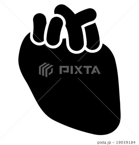 Heart Icon Heart Icon 19039184