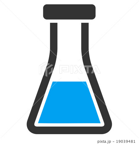 Flask Icon Flask Icon 19039481