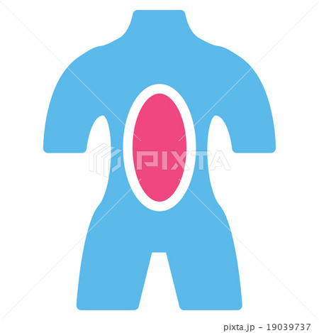 Anatomy Icon Anatomy Icon 19039737