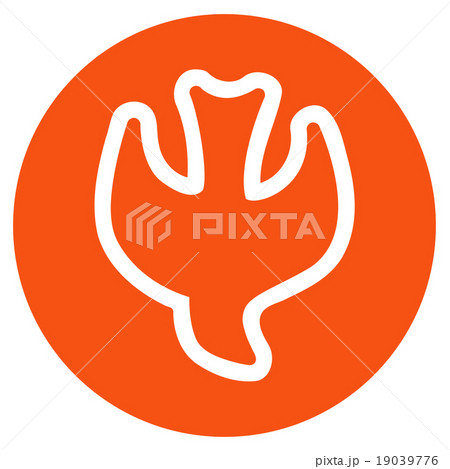 Falling Soul Icon Falling Soul Icon 19039776