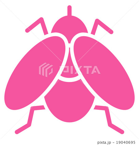 Fly Icon 19040695