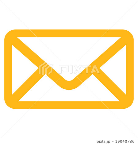 Envelope Icon Envelope Icon 19040736