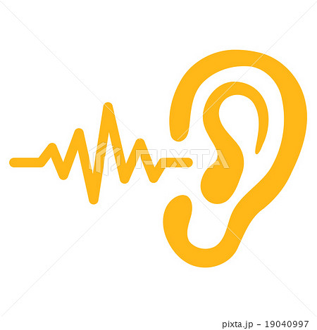 Listen Icon 19040997
