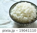 ご飯 19041110