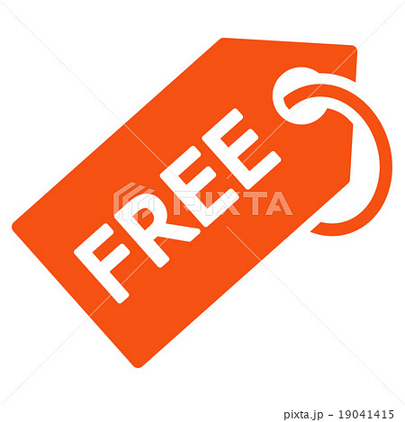 Free Tag Icon 19041415