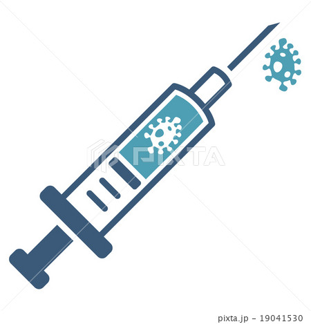 Infection Injection Icon Infection Injection Icon 19041530
