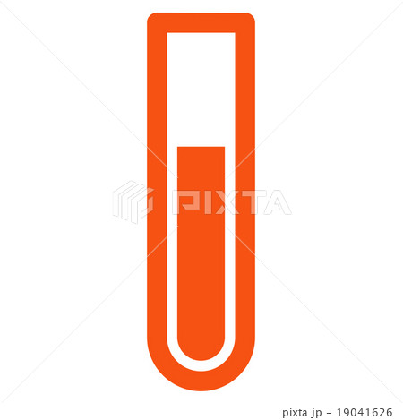 Test Tube Icon 19041626