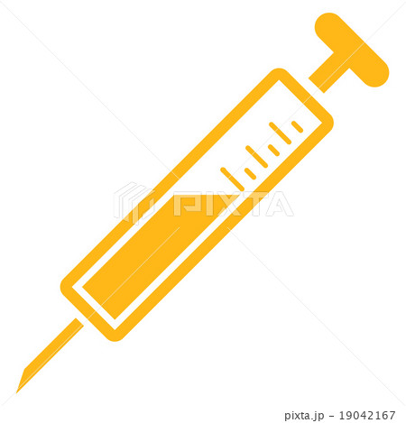 Injection Icon 19042167