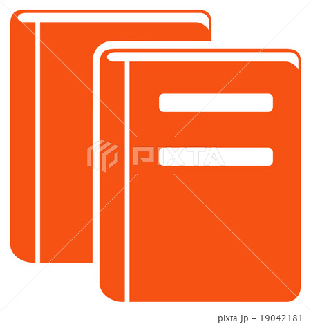 Books Icon 19042181