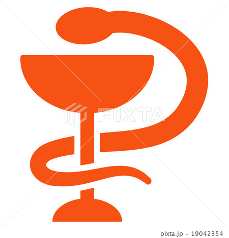 Snake Cup Icon Snake Cup Icon 19042354