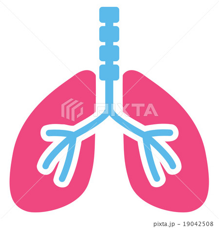 Breathe System Icon 19042508