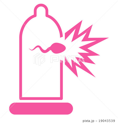 Sperm Escape Icon Sperm Escape Icon 19043539