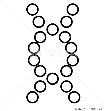 Genome Icon 19043710
