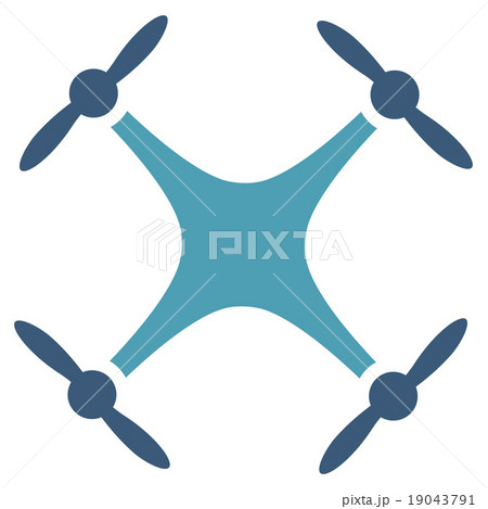 Airdrone Icon 19043791