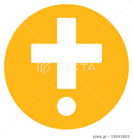 Pharmacy Icon 19043805