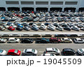 Cars parked 19045509