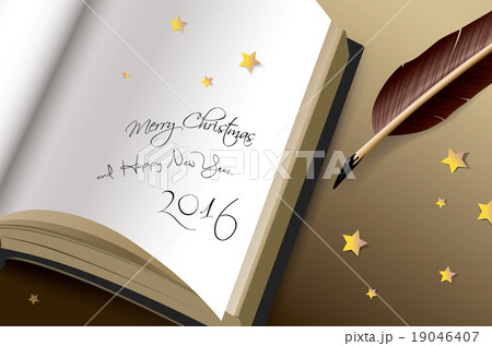 Merry Christmas and Happy new years 2016 Greeting Merry Christmas and Happy new years 2016 Greeting 19046407