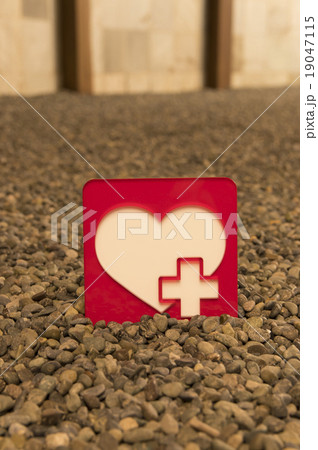 岩盤浴で健康 19047115