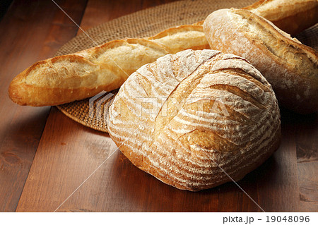 カンパーニュ フランスパン カンパーニュ フランスパン 19048096