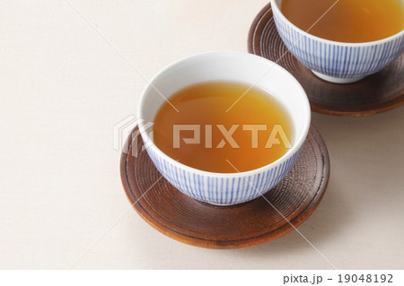 焙じ茶　日本茶 19048192