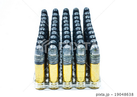 Accessories with .22 bullet 19048638